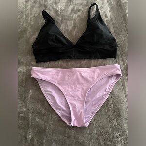 Aerie bikini set willing to sell separately